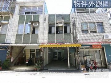 ㊣蘇澳海事旁低總價DIY店住透天(0992655)｜宜蘭縣蘇澳鎮民富街