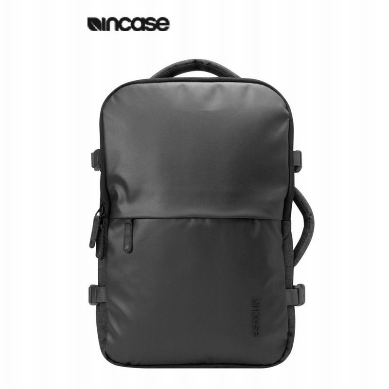 インケース] Incase EO TRAVEL BACKPACK BLACK CL90004 トラベル