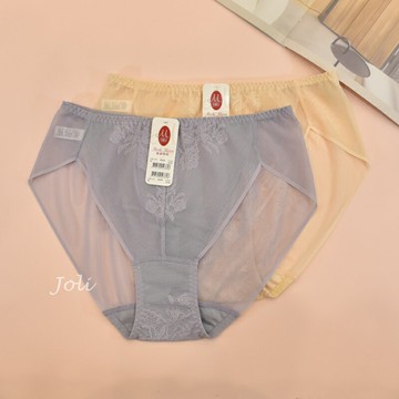 【現貨新降】曼黛瑪璉 綻美 F62143 中腰三角內褲-喬妮內衣專賣