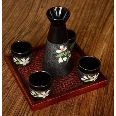 酒 器揃 徳利の通販 489件の検索結果 | LINEショッピング
