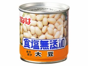  毎日サラダ 食塩無添加大豆 100g ｘ6 個_4セット