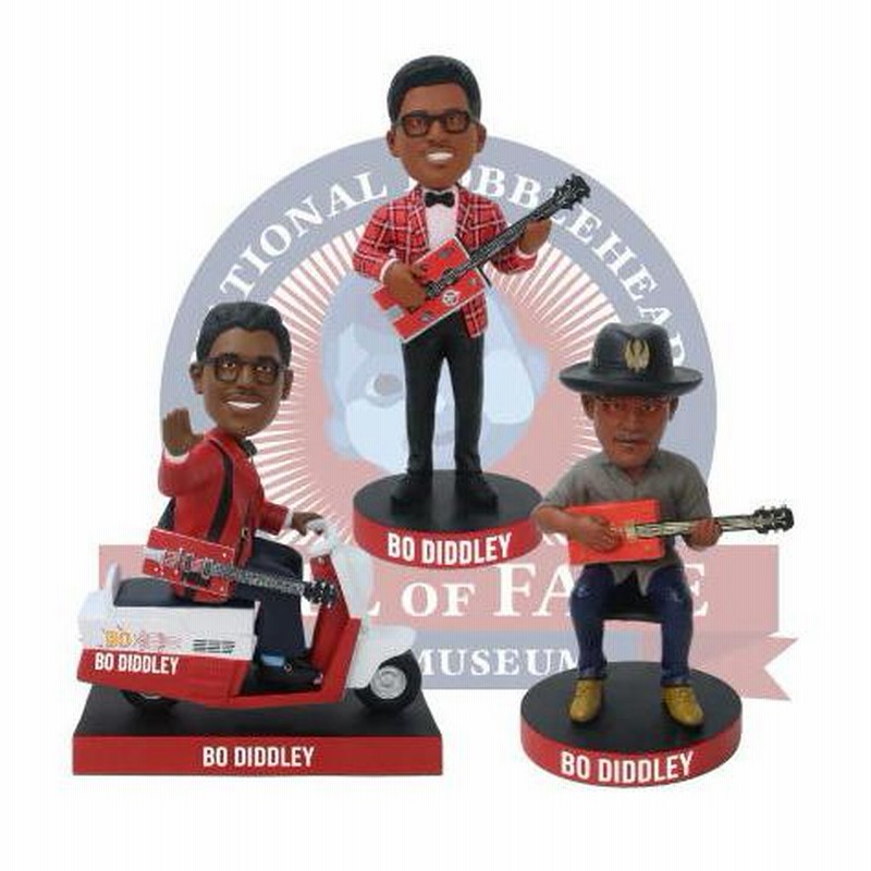 ジョン・ゴッティ BOSLEY BOBBERS バブルヘッド Bosley Bobbers Collectible Bobbleheads for sale | eBay