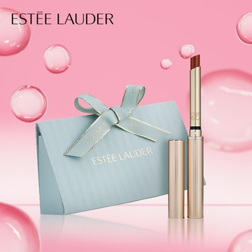 就愛妳的唇色💘【Estee Lauder 雅詩蘭黛】耀眼出色細管唇膏-釉光💄(共11色) 情人節禮物 送女友 快速出貨