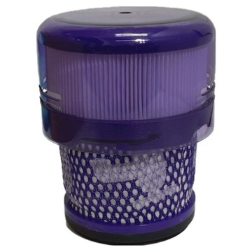 PUREBURG 淨博 替換用集塵HEPA空氣濾網 Dyson SV21/SV33Mirco 1.5kg 吸塵機適用  SV21-01  1個
