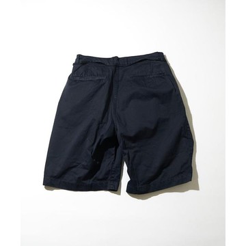 FREAK'S STORE 【CAHLUMN系列】 短褲