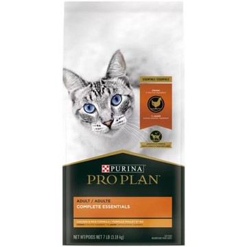 【Pro Plan 冠能】成貓鮮雞活力配方 3.18kg