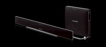【領券折200】展示出清  harman/kardon Sabre   SB-35  重新定義您的家庭影音系統  英大保固