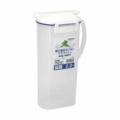 岩崎工業 フェローズワンプッシュ2.0L K-1266WS (65-0439-66)