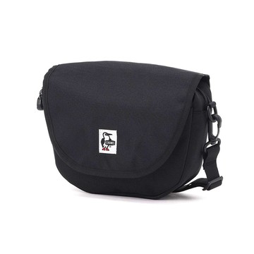 CHUMS Recycle Mini Round Shoulder Bag肩背包 CH603920K001