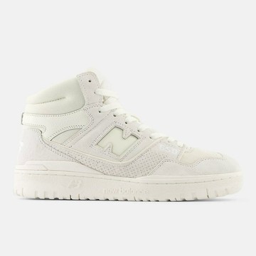 New Balance 650 [BB650RSE] 男女 運動休閒鞋 復古鞋 中筒 舒適 穿搭 米白