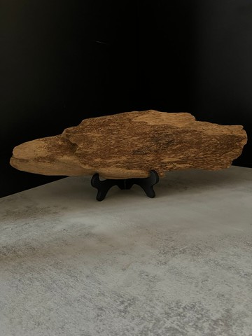 【日常款】野生加里曼丹沉香擺件 BK04(230g)