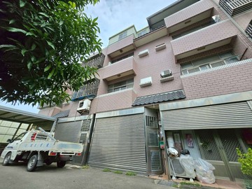 【專任】後龍仁德醫專學區｜方正4房透天｜苗栗縣後龍鎮溪洲路