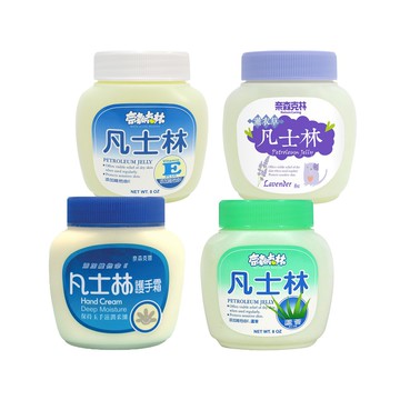 【蝦皮直營】奈森克林 凡士林 8oz 原味/蘆薈/薰衣草/護手霜 任選