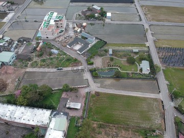 苑裡學校旁農地｜苗栗縣苑裡鎮藍田段