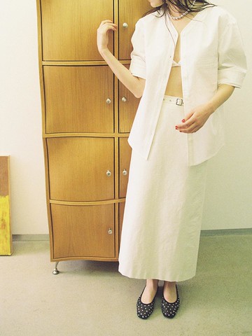 More Midi Skirt