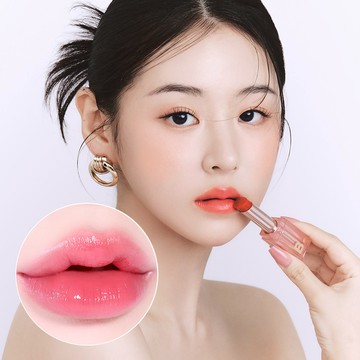 BANILA CO Glow Veil Lipstick 4.3g