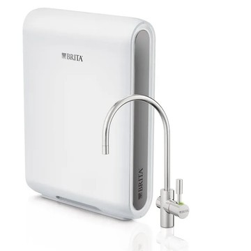 BRITA 德國 mypure pro超微濾專業級濾水系統X9