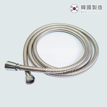 【THE LOEL】不鏽鋼蓮蓬頭水管200cm-廠商直送