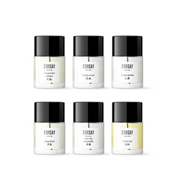 D ORSAY 淡香水 / 淡香精 50ml 多款可選