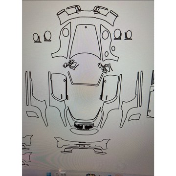 2025 Porsche 911 Targa 4 GTS