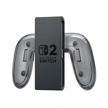 【蝦皮直營】Nintendo 任天堂 Switch 2 Joy-Con 2 充電握把 NS2 現貨 台灣公司貨