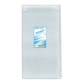 哈哈 快遞袋 破壞袋 包裝袋 台灣製 16x28cm 30入 /包 EB1-30【APP滿額下單10%點數(單一帳號最高5000點)】1/31止