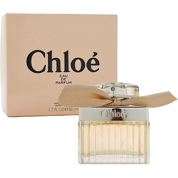 CHLOE 同名女性淡香精 50ml