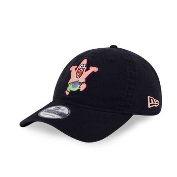 NEW ERA 男女 9TWENTY SPONGEBOB 派大星 NE70769987