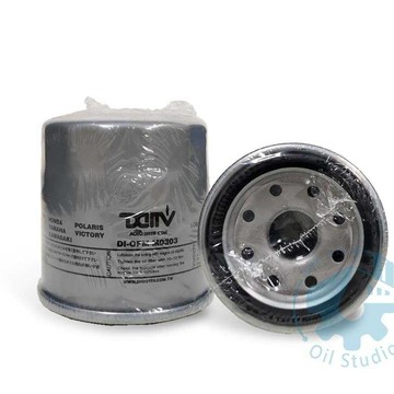 《油工坊》DMV 磁石 機油芯 DIMOTIV HONDA YAMAHA M0303