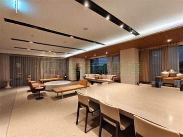 國泰文林硯。景觀大四房。雙主臥+雙平車｜台南市北區海安路三段