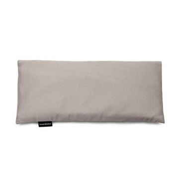 【Manduka】Eye Pillow 有機棉放鬆眼枕 - 多色可選