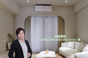美術館核心｜輕軌漫步迎願景｜極致精裝三房平車｜高雄市鼓山區美術東八街