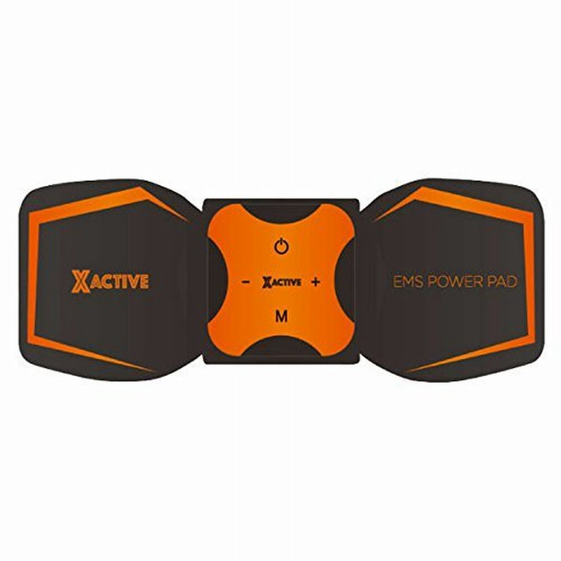 Xactive 乾電池式PU EMS POWER PAD プログレス KsjlX3B2iK, ダイエット -  www.atlanticfireltd.com
