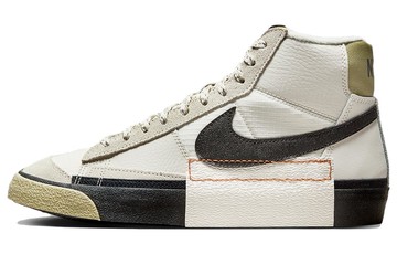 BLAZER MID PRO CLUB REMASTERED - PHANTOM NEUTRAL OLIVE