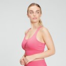 MP Women's Limited Edition Impact Sports Bra - Pink - XS