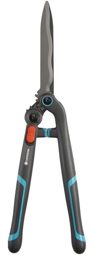 【GARDENA 景觀園藝】 二合一工學型樹籬剪 12303 “園藝”“剪刀”