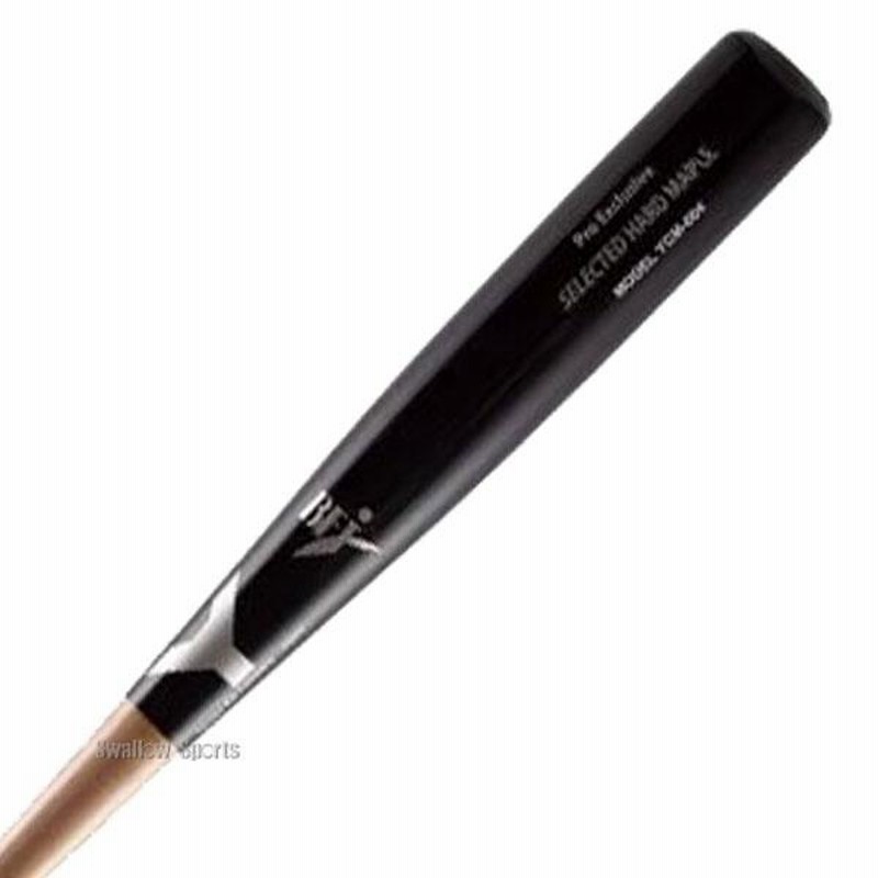 ヤナセ bfj バット くり抜き プロ落ち 野球 ヤナセ 木製バット 硬式 メイプル BFJ ミドルバランス