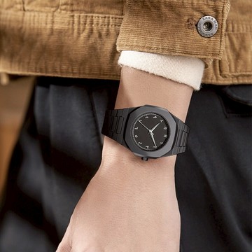 手錶 手錶男生 男士手錶 指針 防水手錶 指針手錶 矽膠錶帶 腕錶 石英手錶 商務腕錶 休閒錶 百搭 復古 送男友508