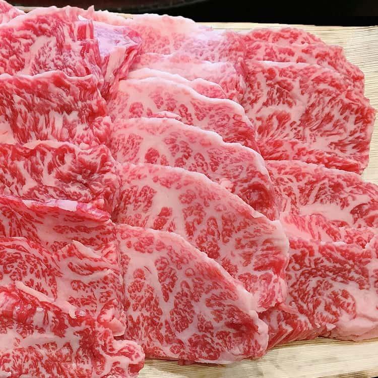 滋賀 「徳志満」 近江牛すき焼しゃぶしゃぶ用 焼肉 (ロース600g 上バラ600g) ※離島は配送不可