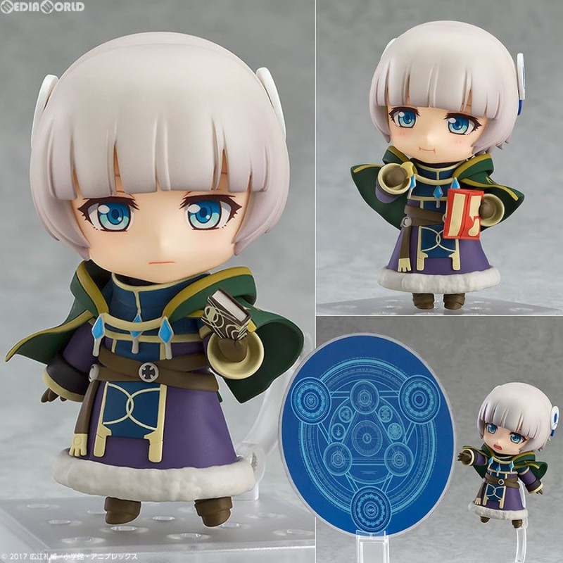 ねんどろいど Re：CREATORS メテオラ - フィギュア