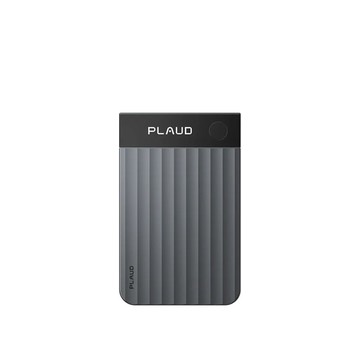 PLAUD Note Pro AI 智慧筆記(沉穩黑)