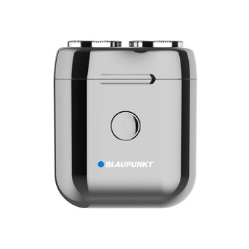 BLAUPUNKT 雙頭刮鬍刀 BPH-R02BU 贈替換刀頭2入