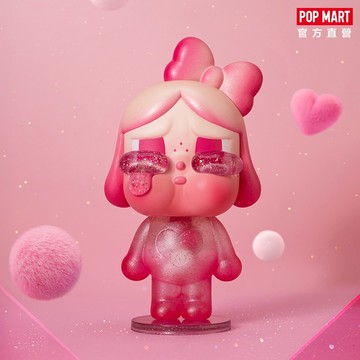 【POP MART 泡泡瑪特】CRYBABY 眼淚工廠 系列盲盒公仔(12入)
