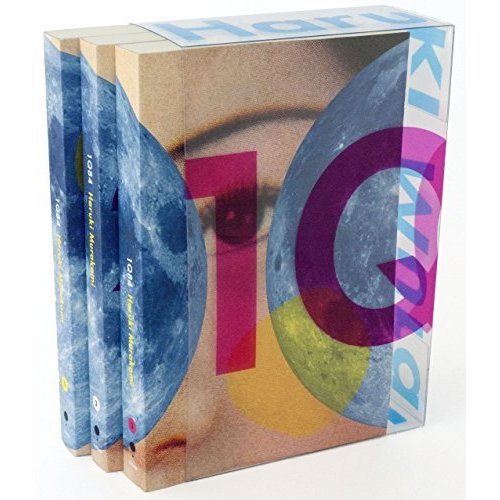 1Q84: Volume Boxed Set (Vintage International)