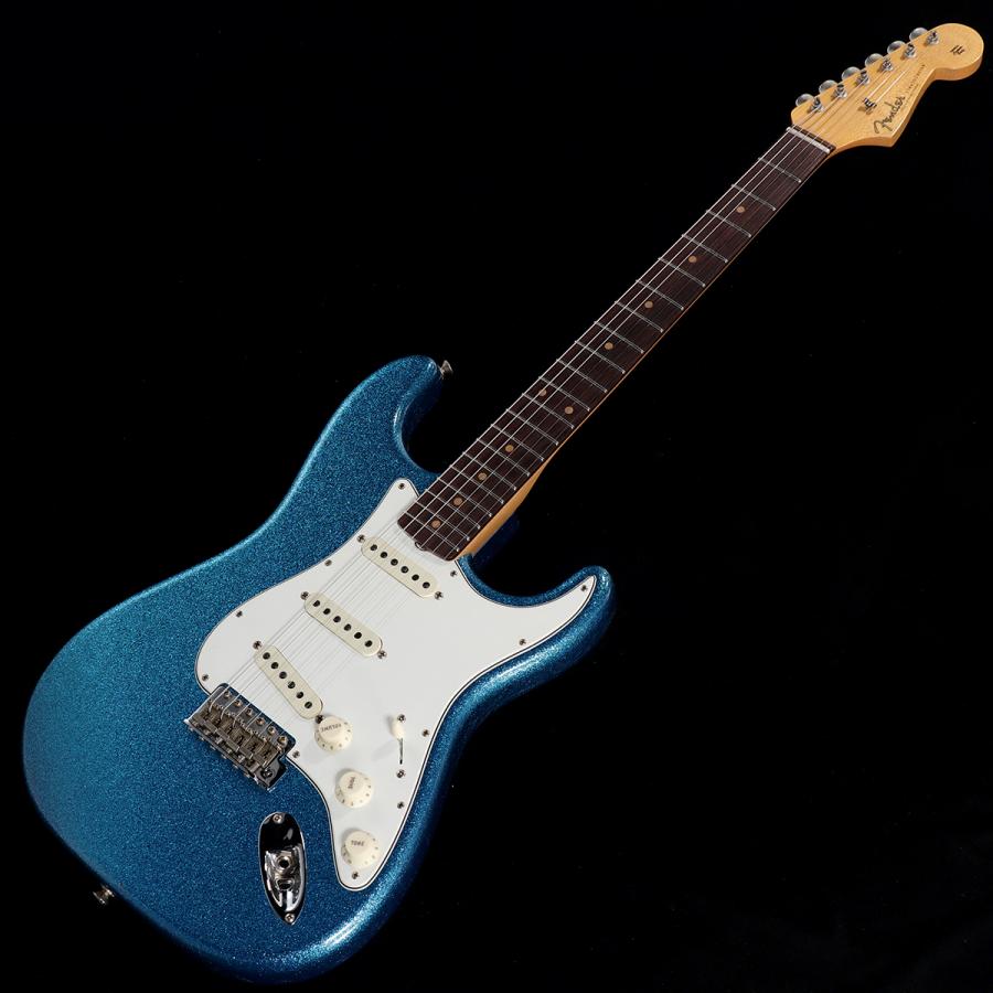 Fender Custom Shop   Limited 1960 Stratocaster Journeyman Relic Aged Blue Sparkle(重量:3.63kg)(S N:CZ574104)(渋谷店)