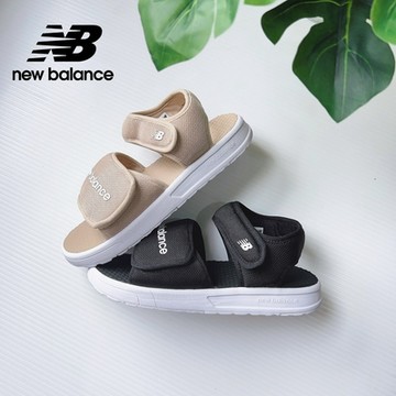 【New Balance】童鞋涼鞋_中性_兩款任選(SYA750K3/SYA750J3)