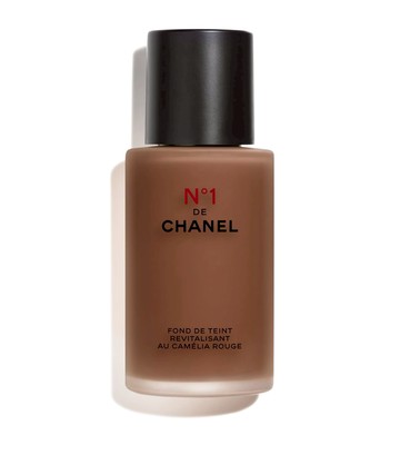 N°1 De Chanel Revitalizing Foundation