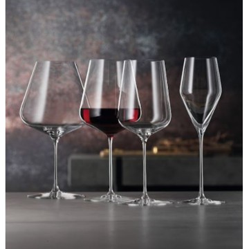 德國 Spiegelau｜DEFINITION波爾多紅酒杯 6入組