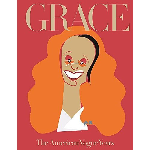 Grace: The American Vogue Years