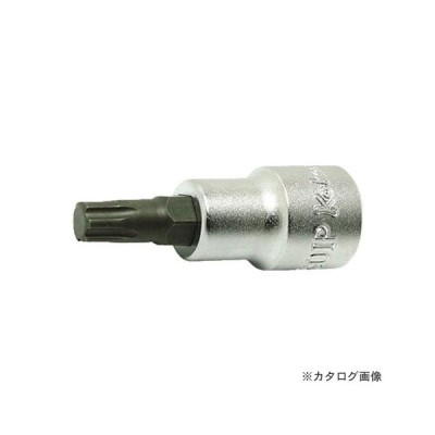 コーケン ko-ken 1/2"(12.7mm) 4025.60-T20 トルクスビットソケット 全長60mm
